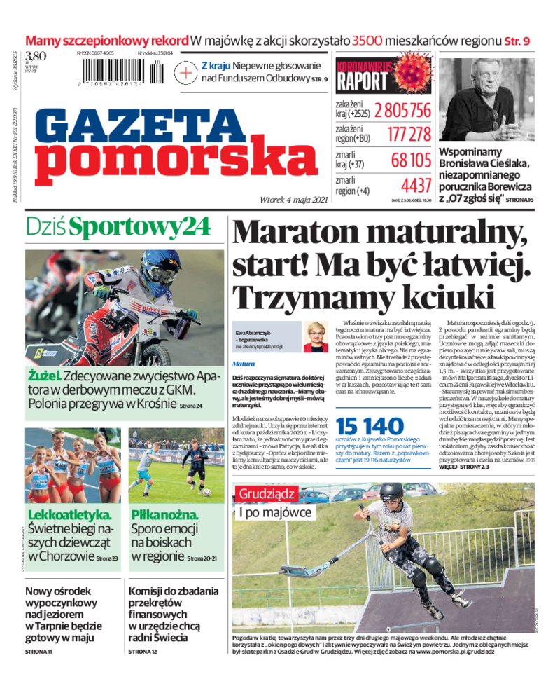 Gazeta Pomorska