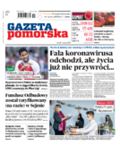 Gazeta Pomorska/Bydgoszcz, Nakło, Bydgoszcz okolice, Chojnice, Sępólno Krajeńskie, Tuchola