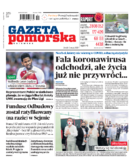 Gazeta Pomorska/Włocławek, Aleksandrów, Radziejów, Lipno