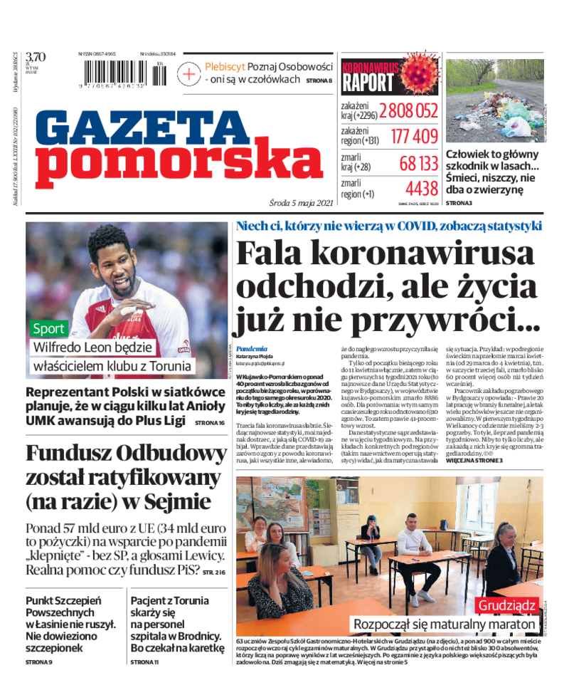 Gazeta Pomorska