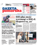 Gazeta Pomorska/Inowrocław, Mogilno, Żnin