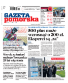 Gazeta Pomorska/Włocławek, Aleksandrów, Radziejów, Lipno