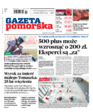 Gazeta Pomorska/Bydgoszcz, Nakło, Bydgoszcz okolice, Chojnice, Sępólno Krajeńskie, Tuchola
