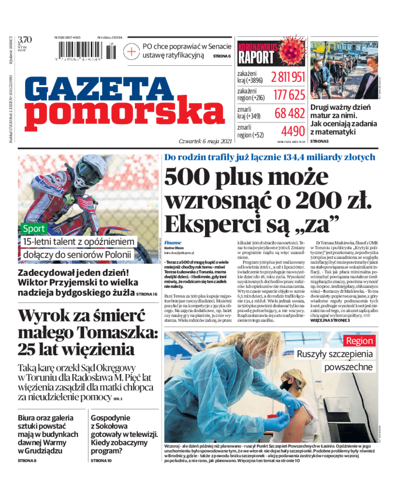 Gazeta Pomorska