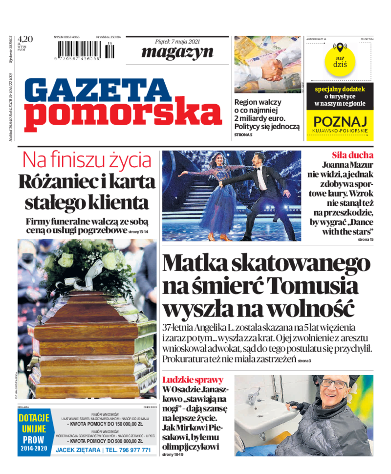 Gazeta Pomorska