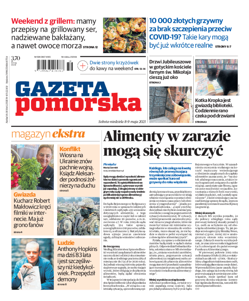 Gazeta Pomorska