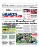 Gazeta Pomorska/Bydgoszcz, Nakło, Bydgoszcz okolice, Chojnice, Sępólno Krajeńskie, Tuchola