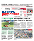 Gazeta Pomorska/Włocławek, Aleksandrów, Radziejów, Lipno