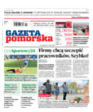 Gazeta Pomorska/Inowrocław, Mogilno, Żnin