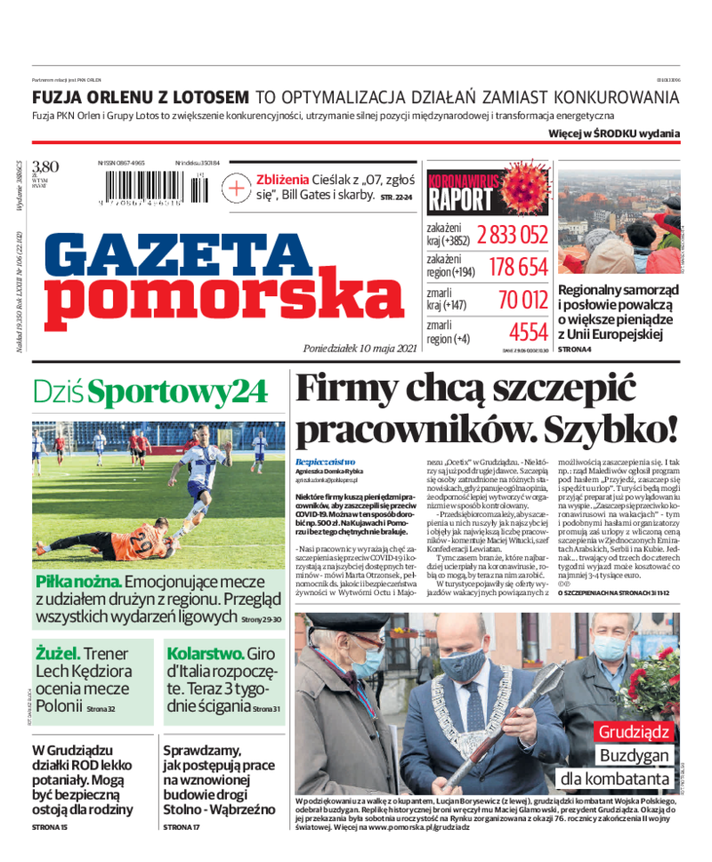 Gazeta Pomorska