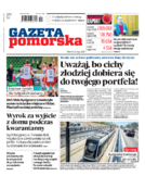 Gazeta Pomorska/Bydgoszcz, Nakło, Bydgoszcz okolice, Chojnice, Sępólno Krajeńskie, Tuchola