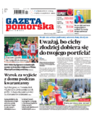 Gazeta Pomorska/Włocławek, Aleksandrów, Radziejów, Lipno