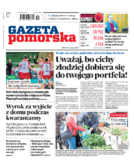 Gazeta Pomorska/Inowrocław, Mogilno, Żnin