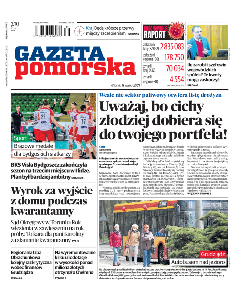 Gazeta Pomorska