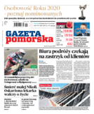 Gazeta Pomorska/Inowrocław, Mogilno, Żnin