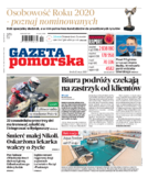 Gazeta Pomorska/Bydgoszcz, Nakło, Bydgoszcz okolice, Chojnice, Sępólno Krajeńskie, Tuchola