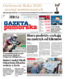 Gazeta Pomorska/Włocławek, Aleksandrów, Radziejów, Lipno