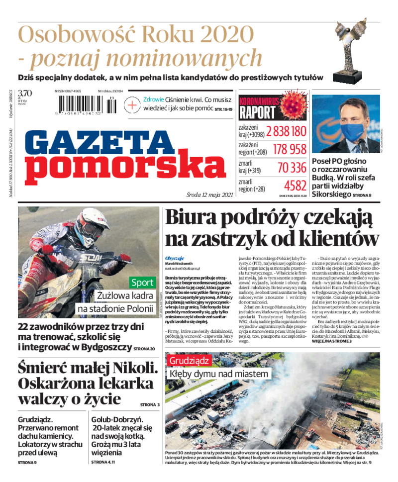 Gazeta Pomorska