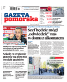 Gazeta Pomorska/Inowrocław, Mogilno, Żnin