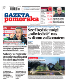 Gazeta Pomorska/Bydgoszcz, Nakło, Bydgoszcz okolice, Chojnice, Sępólno Krajeńskie, Tuchola