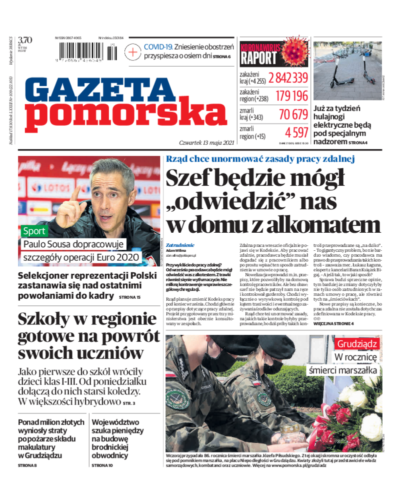 Gazeta Pomorska