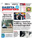 Gazeta Pomorska/Inowrocław, Mogilno, Żnin