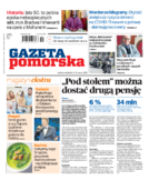 Gazeta Pomorska/Inowrocław, Mogilno, Żnin