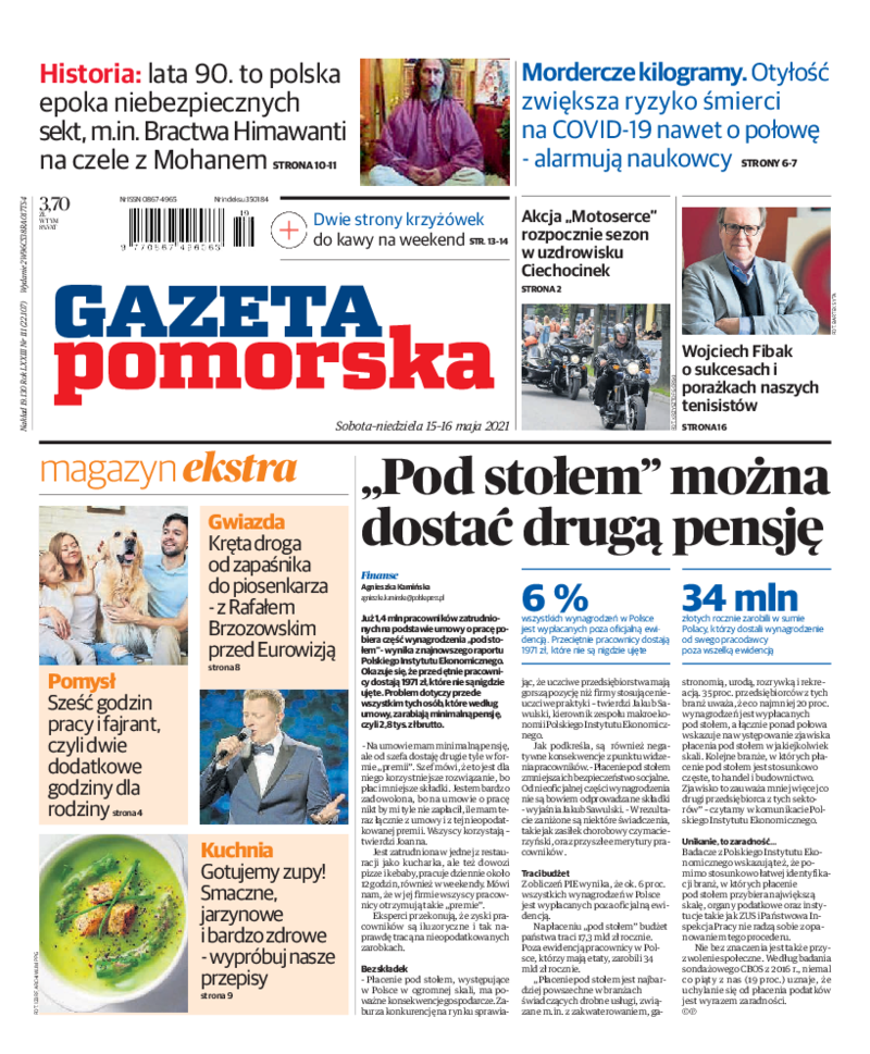 Gazeta Pomorska
