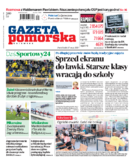 Gazeta Pomorska/Włocławek, Aleksandrów, Radziejów, Lipno