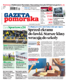 Gazeta Pomorska/Inowrocław, Mogilno, Żnin