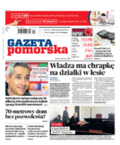 Gazeta Pomorska/Bydgoszcz, Nakło, Bydgoszcz okolice, Chojnice, Sępólno Krajeńskie, Tuchola