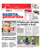 Gazeta Pomorska/Inowrocław, Mogilno, Żnin