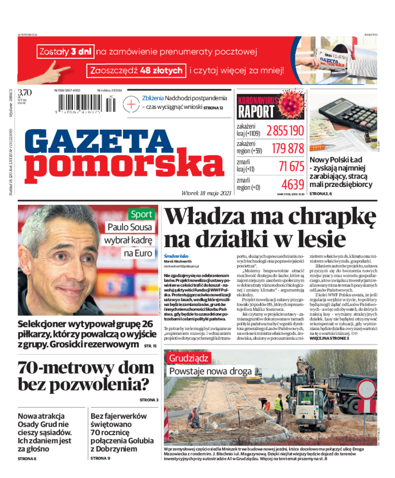 Gazeta Pomorska