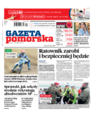 Gazeta Pomorska/Włocławek, Aleksandrów, Radziejów, Lipno