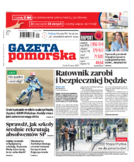 Gazeta Pomorska/Bydgoszcz, Nakło, Bydgoszcz okolice, Chojnice, Sępólno Krajeńskie, Tuchola