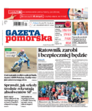 Gazeta Pomorska/Inowrocław, Mogilno, Żnin