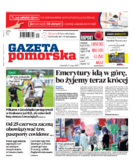 Gazeta Pomorska/Inowrocław, Mogilno, Żnin