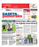 Gazeta Pomorska/Bydgoszcz, Nakło, Bydgoszcz okolice, Chojnice, Sępólno Krajeńskie, Tuchola