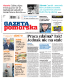 Gazeta Pomorska/Bydgoszcz, Nakło, Bydgoszcz okolice, Chojnice, Sępólno Krajeńskie, Tuchola