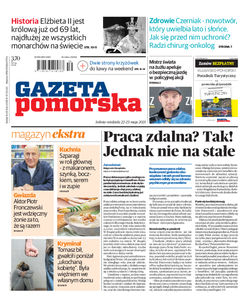 Gazeta Pomorska