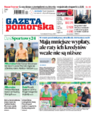 Gazeta Pomorska/Inowrocław, Mogilno, Żnin