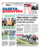 Gazeta Pomorska/Włocławek, Aleksandrów, Radziejów, Lipno