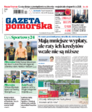 Gazeta Pomorska/Bydgoszcz, Nakło, Bydgoszcz okolice, Chojnice, Sępólno Krajeńskie, Tuchola