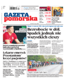 Gazeta Pomorska/Inowrocław, Mogilno, Żnin