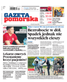 Gazeta Pomorska/Bydgoszcz, Nakło, Bydgoszcz okolice, Chojnice, Sępólno Krajeńskie, Tuchola