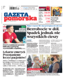 Gazeta Pomorska/Włocławek, Aleksandrów, Radziejów, Lipno