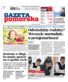 Gazeta Pomorska/Włocławek, Aleksandrów, Radziejów, Lipno