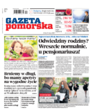 Gazeta Pomorska/Inowrocław, Mogilno, Żnin