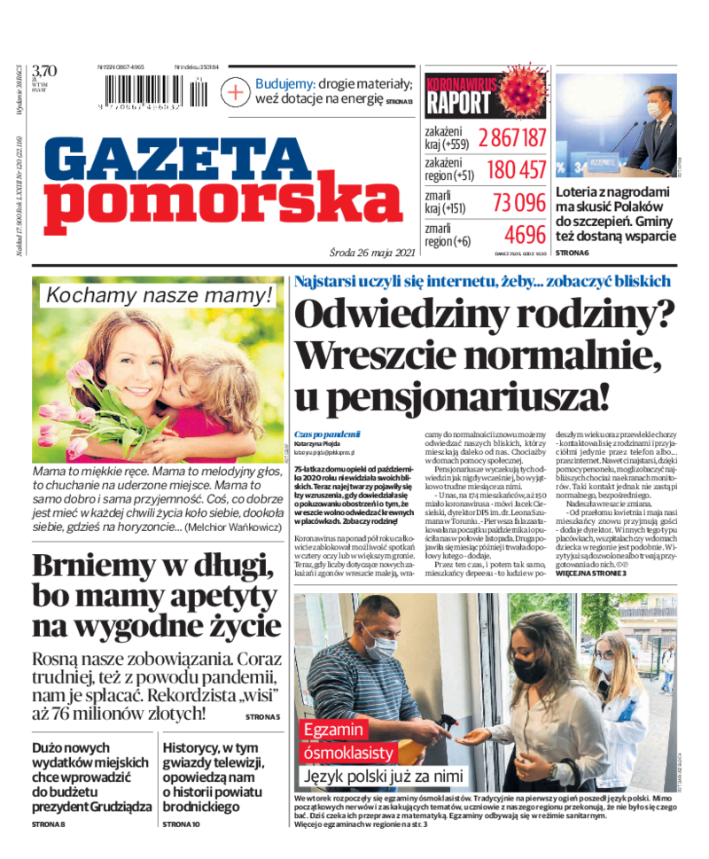 Gazeta Pomorska