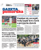 Gazeta Pomorska/Bydgoszcz, Nakło, Bydgoszcz okolice, Chojnice, Sępólno Krajeńskie, Tuchola